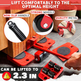 1619c Furniture Lift Mover Tool Set