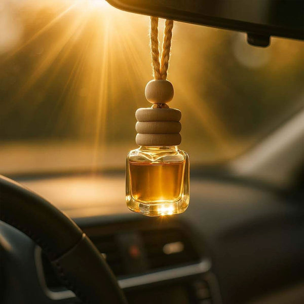 AM6769 Mix-Flavor Lia Car Aroma Pod | Aroma in Motion (Pack Of 1)