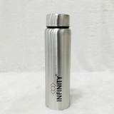 AM2427 Infinity Artic Vacuum Insulated Stainless Steel Water Bottle 1000ml