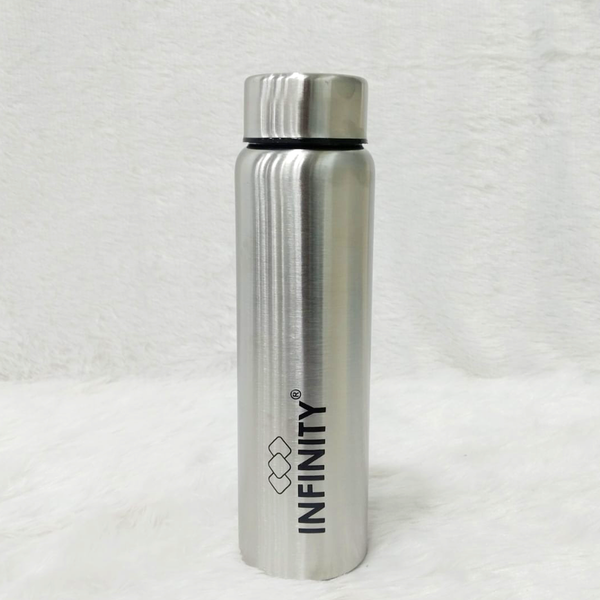 AM2427 Infinity Artic Vacuum Insulated Stainless Steel Water Bottle 1000ml