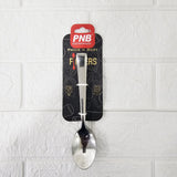 AM6114 PNB Kitchenmate Stainless Steel Artize Baby Spoons - Set of 6