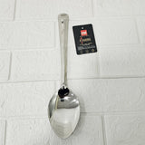 AM6077 PNB Kitchenmate Stainless Steel Big Serving Spoon - Leo 4