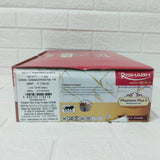 Di0178 Rishabh Phantom Plus Container Set of 6 with Tray – Stylish & Trendy Storage Jars