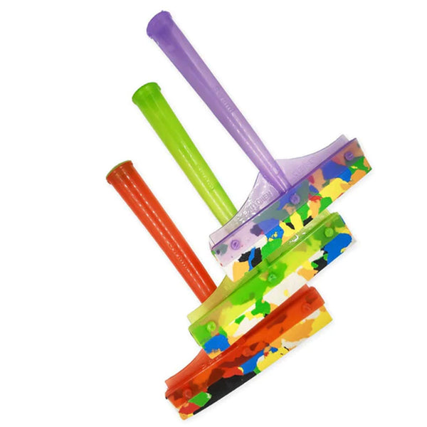 3432 Kitchen Cleaning Plastic Hand Wiper