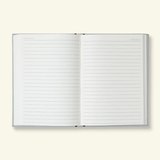 AM6632 Mix-Desgin Expression Series A5 Notebook (With a Magnetic Bookmark)