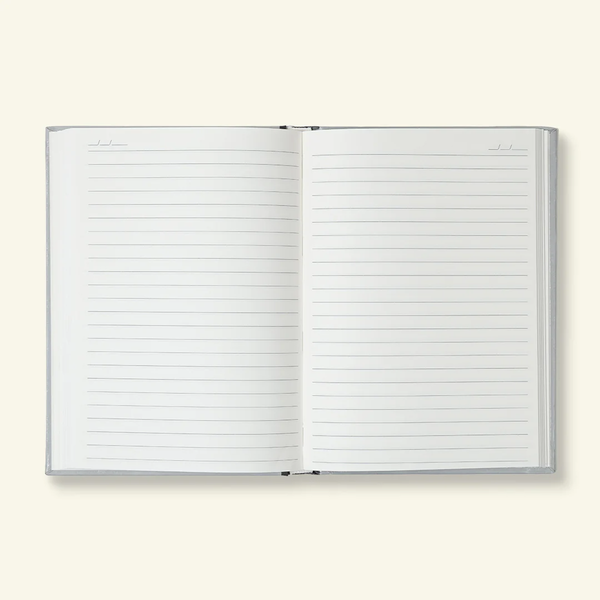 AM6632 Mix-Desgin Expression Series A5 Notebook (With a Magnetic Bookmark)