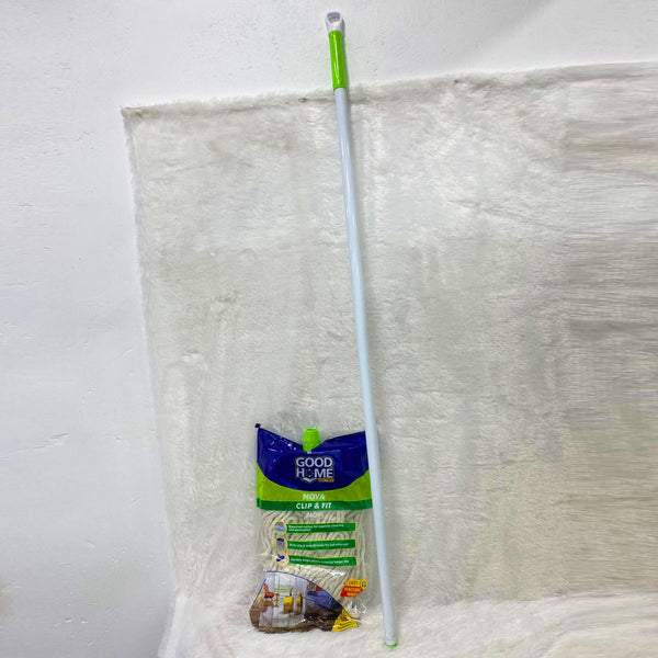 AM6126 Good Home Nova Clip & Fit Mop