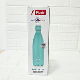 Di0026 Flair Pastel Vacuum Insulated Stainless Steel Bottle – 750ml