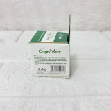 AM6352 Stainless Steel Easy Filter Small Tea Strainer - Size : 4.5cm