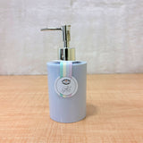 AM6525 JAIPET Glo Plastic Soap Dispenser for Bathroom & Kitchen