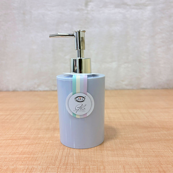 AM6525 JAIPET Glo Plastic Soap Dispenser for Bathroom & Kitchen