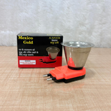 0193 Stainless Steel Metal Electric Kapoor Dani Stand