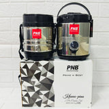Di0299 PNB Kitchenmate Khana-Pina 2-Piece Combo Set – Water Jug & Tiffin