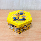 TM0043 46 Pcs Plastic Art Colour Set with Color , Crayons, Oil Pastel and Sketch Pens