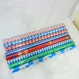 AM5922 Premium Glossy Gift Wrapping Sheet For Gifts - 30mtr x 70cm