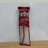 A07970 KVT Star Sharp Clean Single Hockey Toilet Brush
