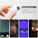 USB LED Mini Night Light