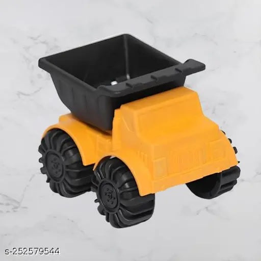 AM0475 Free wheel Dumper Truck