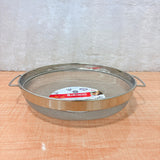 TM0006 Stainless Steel Puran Jali - Big (No.10)