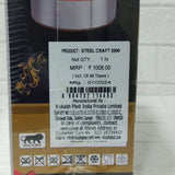 Di0181 Rishabh Steel Craft Insulated Casserole - 2000ml