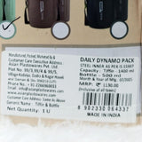 AM6179 Asian Daily Dynamo Pack – Smart Tiffin Carrier 3 + Hydra Grip Bottle 700 ml