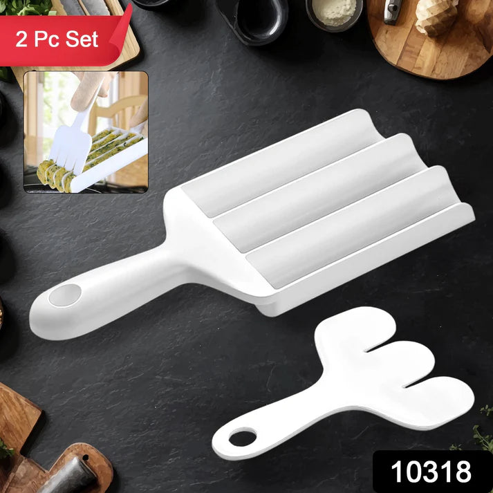 10318 Gujia & Meatball Maker Set Easily Shape Meatballs Maker (1Pc ...
