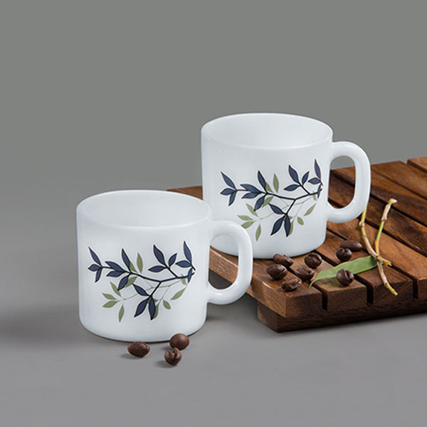 AM3960 La Opala Novo Coffee Cup Set 6pcs