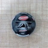 AM6496 Maxwax Xtra Shine Paste Shoe Polish - Black (15g)