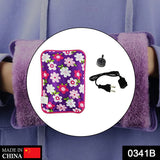 0341B Electric Hot Water Bag (Loose Packing) (Without Water/Gel)