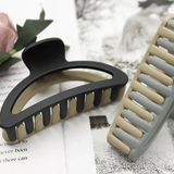 AM1080 Metro Butterfly Hair Clip