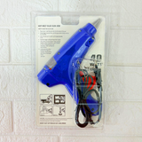 AM6362 40 Watt Hot Melt Glue Gun (Multicolor)