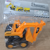 AM6450 Excavator Toy (VS2504)
