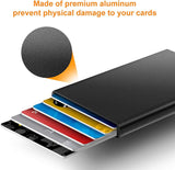 AM0056 Protected Pop Up Credit Debit Card Holder