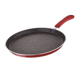 AM5158 Bergner Bellini Plus 5-Layer Non-Stick 30cm Dosa Tawa, Thickness 4mm