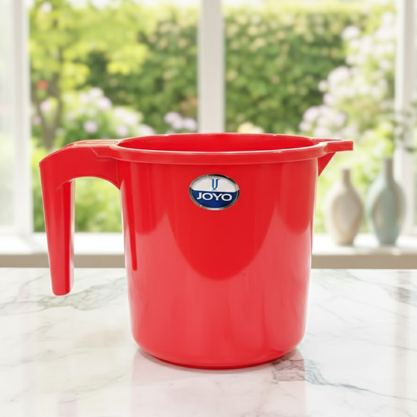 Am0530 DOLPHIN MUG 1100 PLAIN (TRANSP)