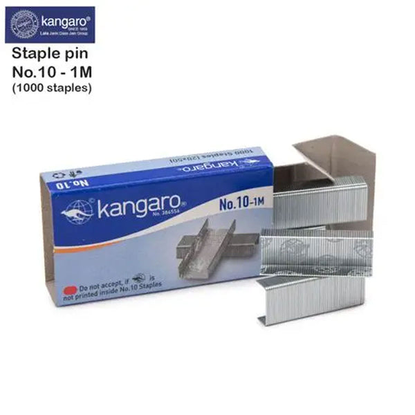 3598 Kangaro Stapler Pin No. 10-1M