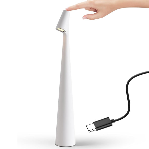AM5917 Touch Control Wireless LED Table Lamp