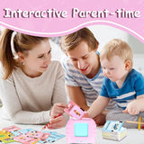 Talking Flash Cards Educational Toys