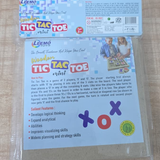 AM6443 Tic Tac Toe Toy Game