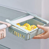 0113 Fridge Storage Rack (1PCS)