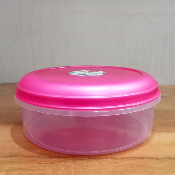 AM5858 Multi-Purpose Storage Round Container -  Medium size