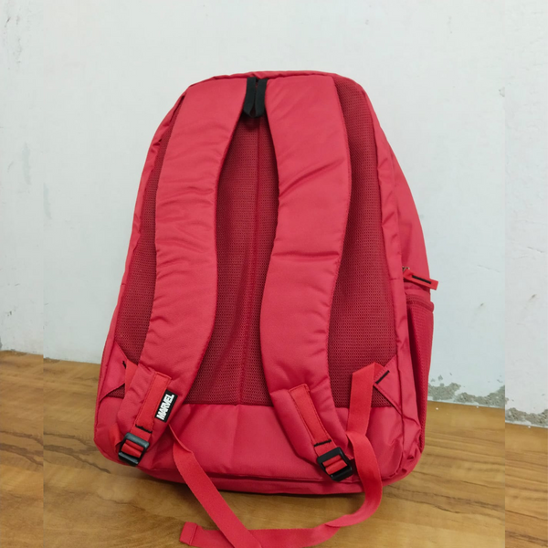 AM5576 Priority Spiderman Printed Backpack For kids