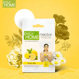 AM6518 Pour Home Nector All Purpose Air Freshener - Mix Flavour (Pack of 1)