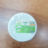 AM5738 Freshee Compostable Round Bagasse Bowl (180ml, Pack Of 10)
