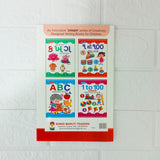 Di0107 Shubh 1 to 100 Numbers Writing Gujarati Book for Kids (Gujarati Language)