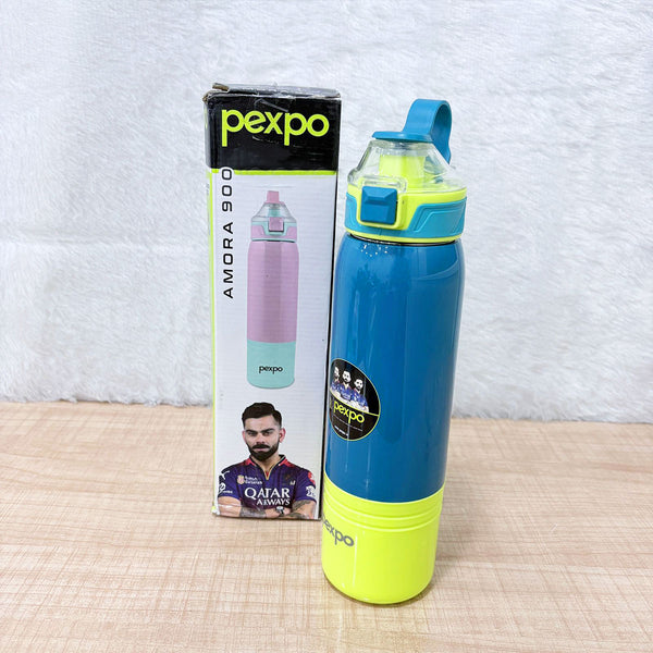AM6487 PEXPO Amora 900 Sipper Water Bottle