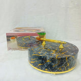 AM6171 Asian Roman 4-Piece Multipurpose Dry Fruit Box