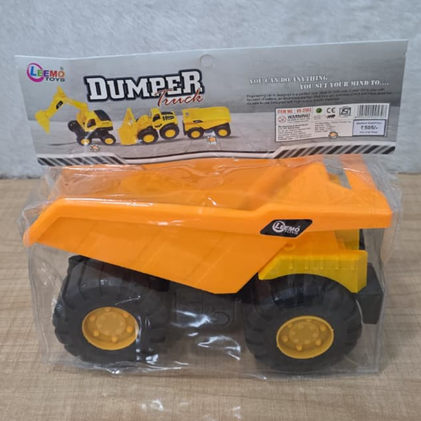 AM6449 Dumper Truck Big (VS-2503)