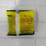 AM6322 MOTOMAX Insta Shine Sponge - Pack Of 1