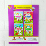 Di0114 Prince Bumper Colouring Book 1 to 4